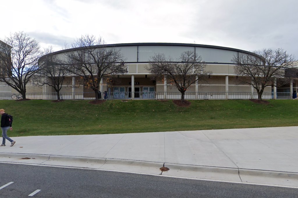 Liberty University
