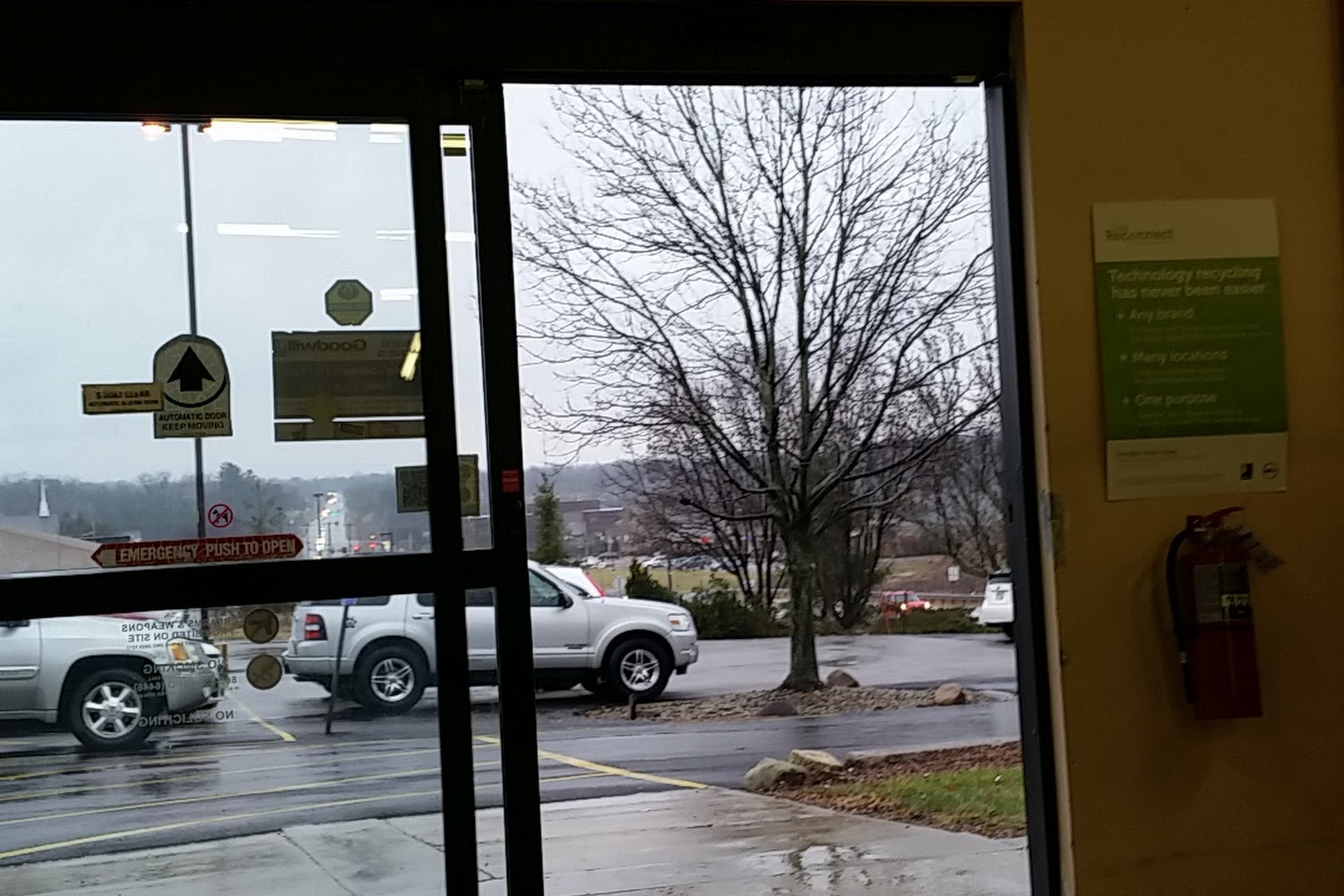 Goodwill Medina