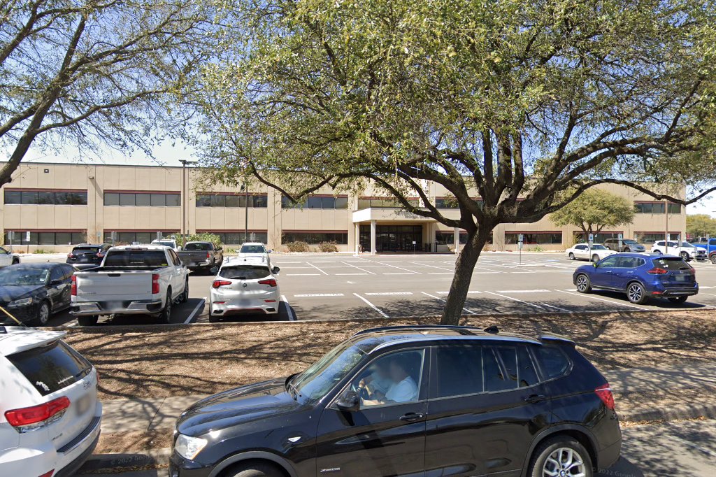US Department of Veterans Affairs - VA Waco Regional Benefit Office