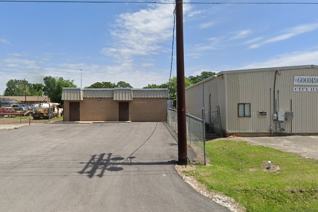 Goodrich Municipal Court