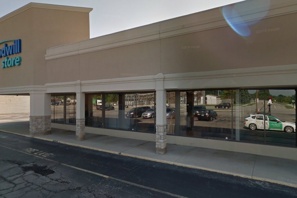Goodwill Hilliard