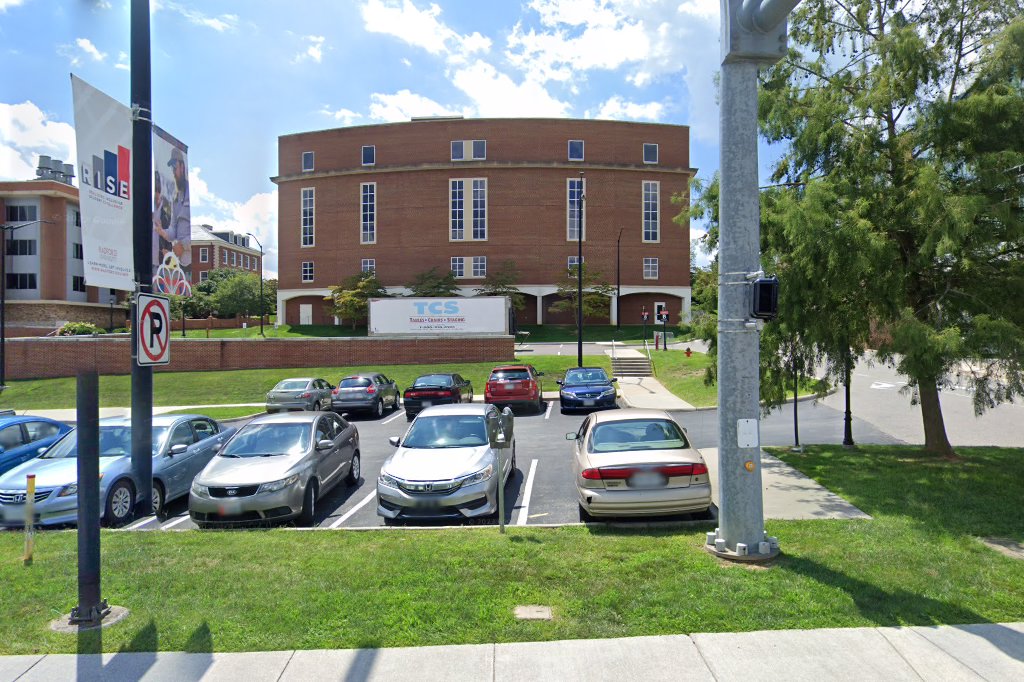 Radford University