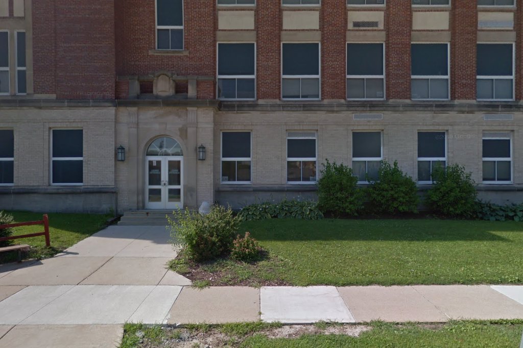Monroe Middle School