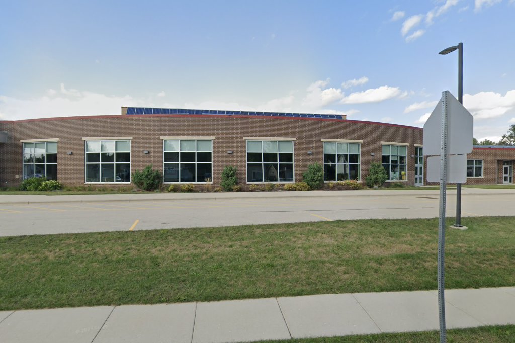 Brooklyn Elementary School