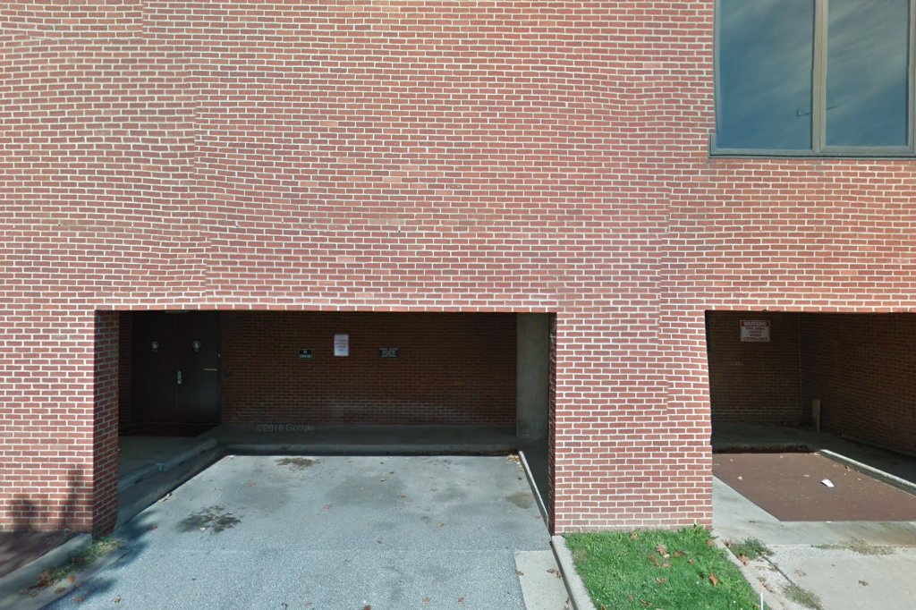 Frederick District Court