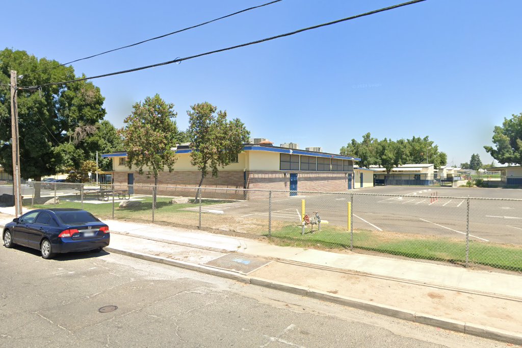 Mitchell K-6 Elementary School