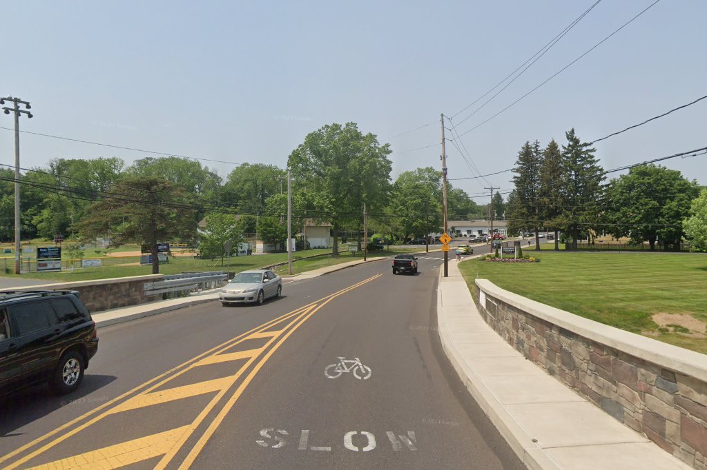 Pennridge Central Middle School