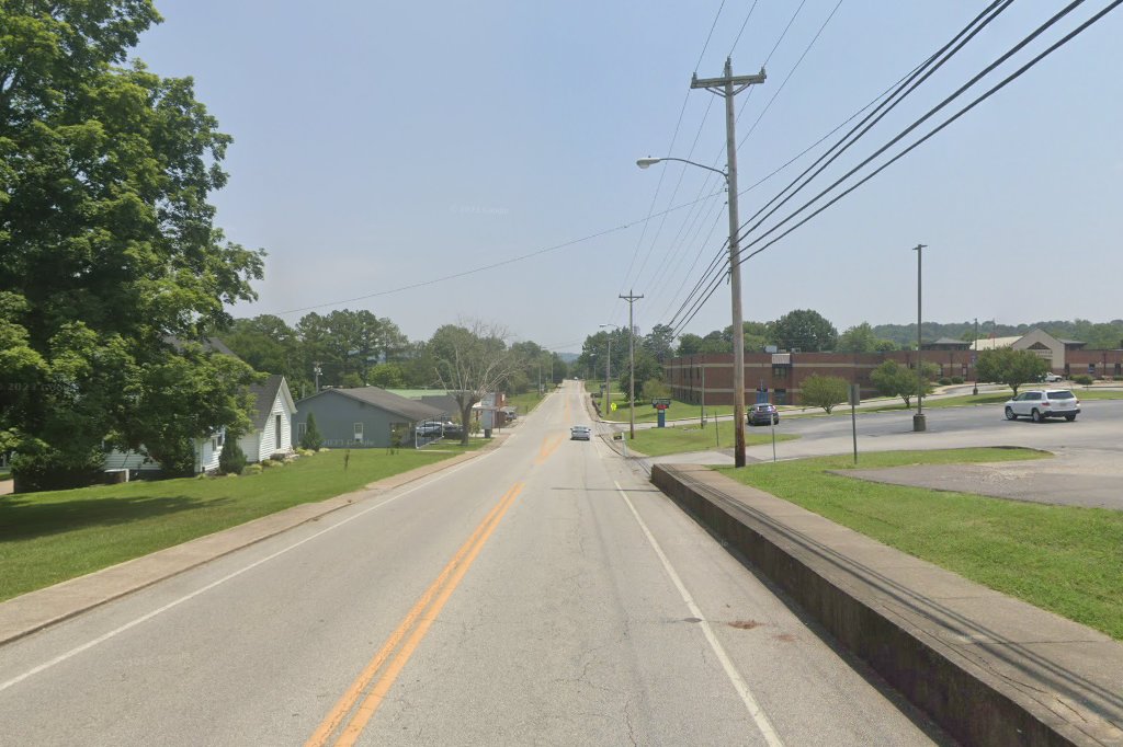 Gordonsville Elementary School