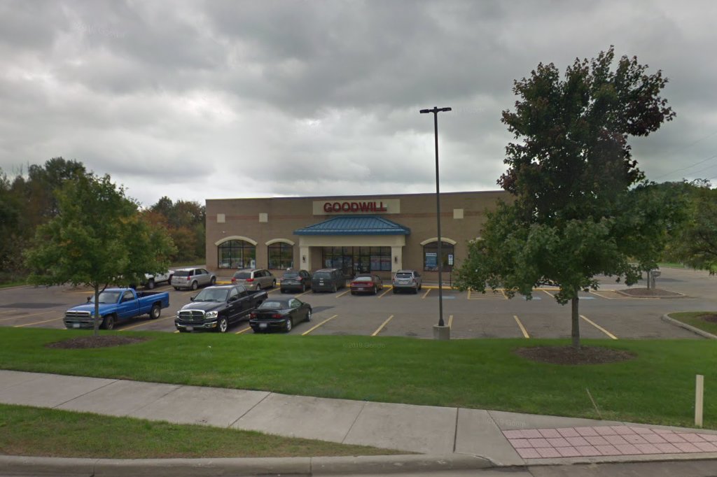 Goodwill Kent