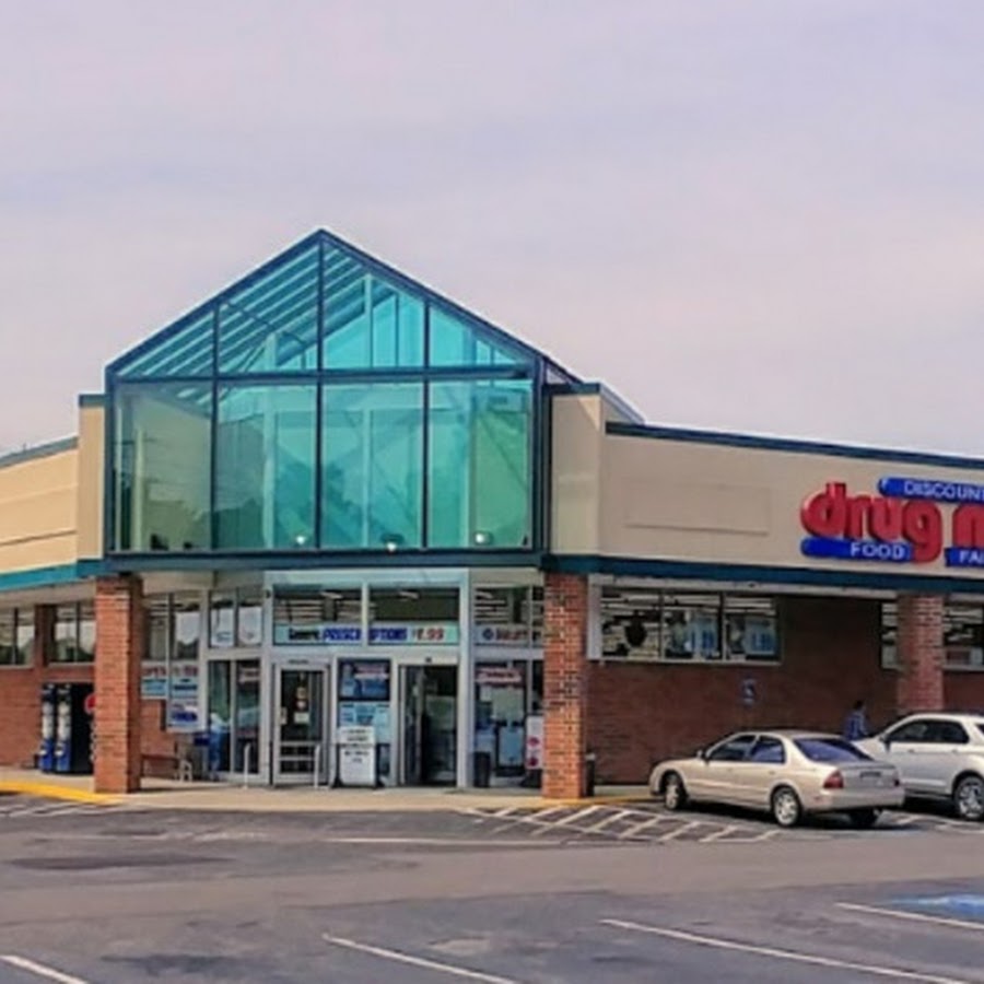 Discount Drug Mart Pharmacy