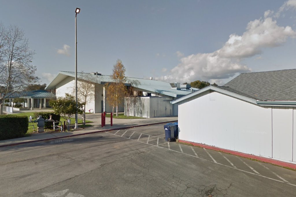 Cypress High School
