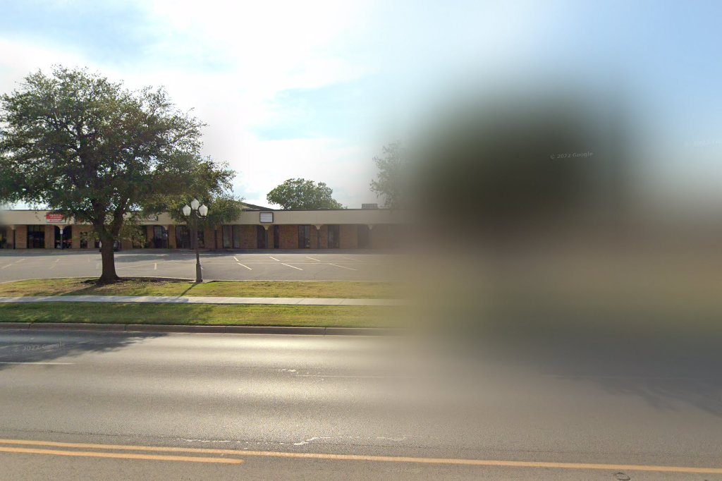 San Angelo Justice of Peace Court IV
