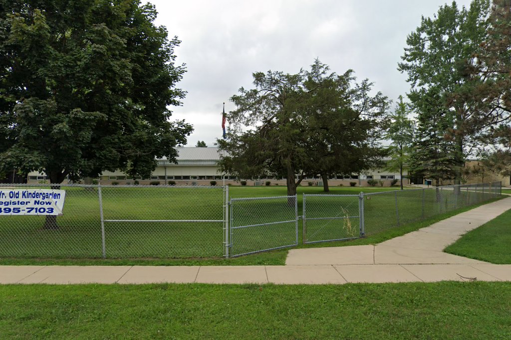 Palmyra Elementary School
