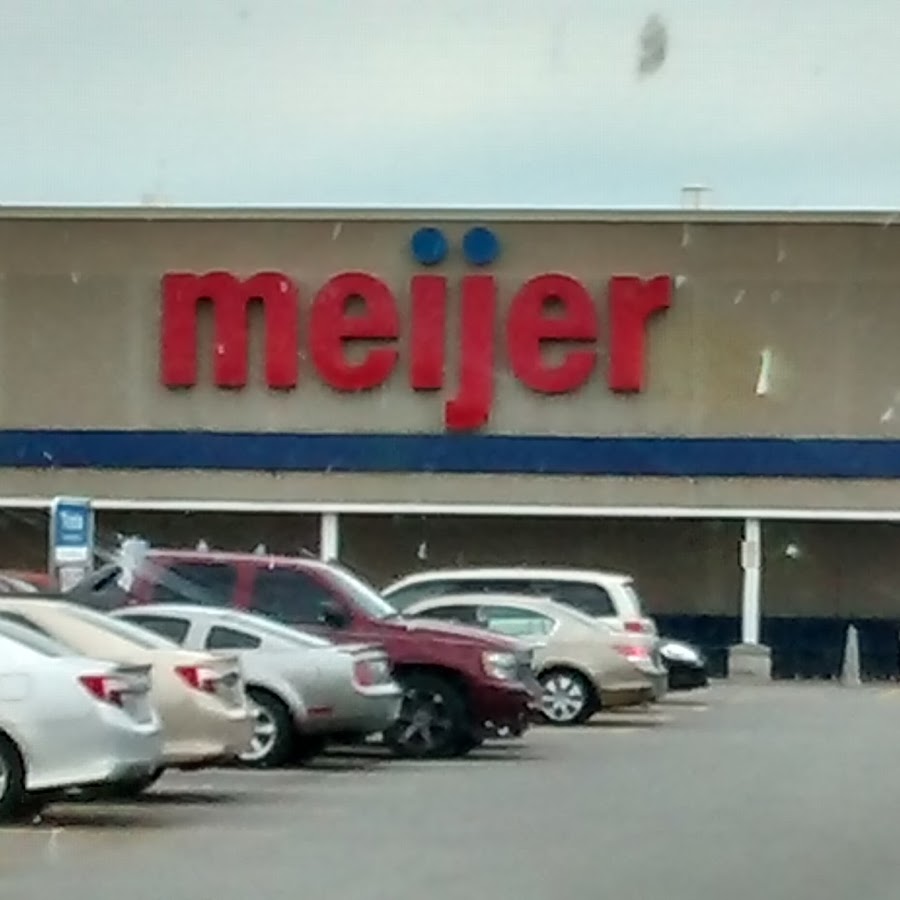 Meijer Pharmacy