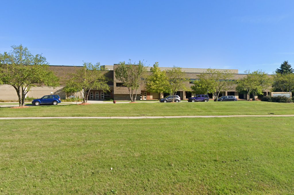 Centennial Middle School