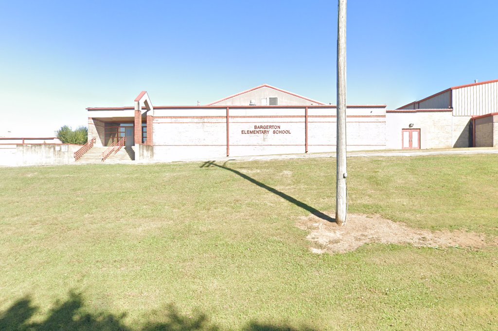 Bargerton Elementary School