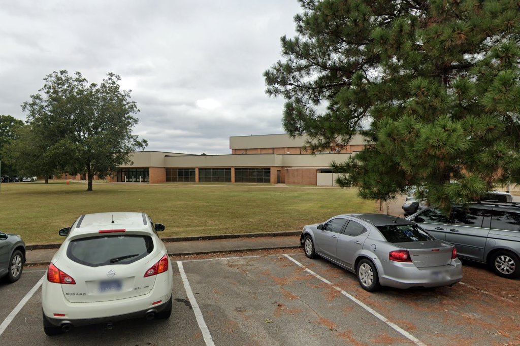 Lexington High School