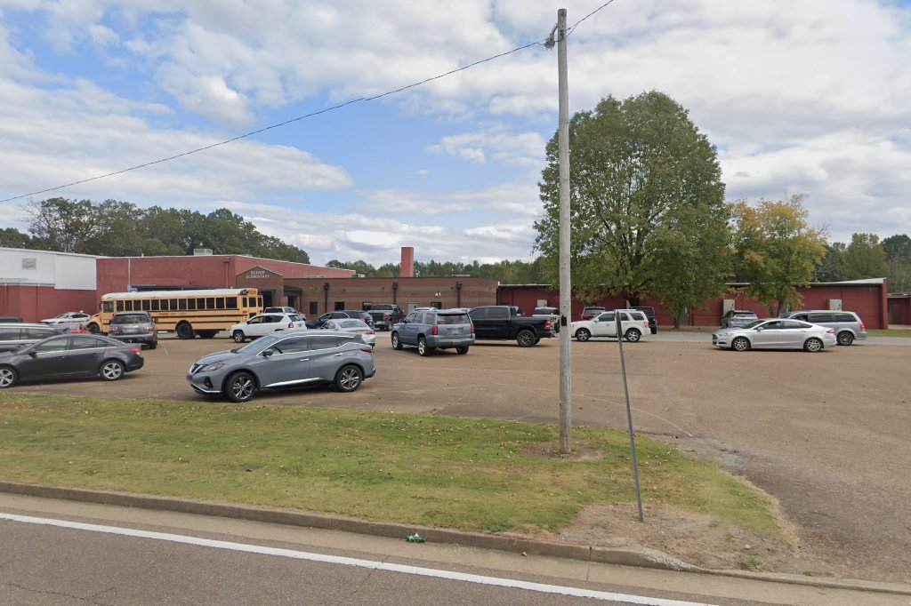 Beaver Elementary School