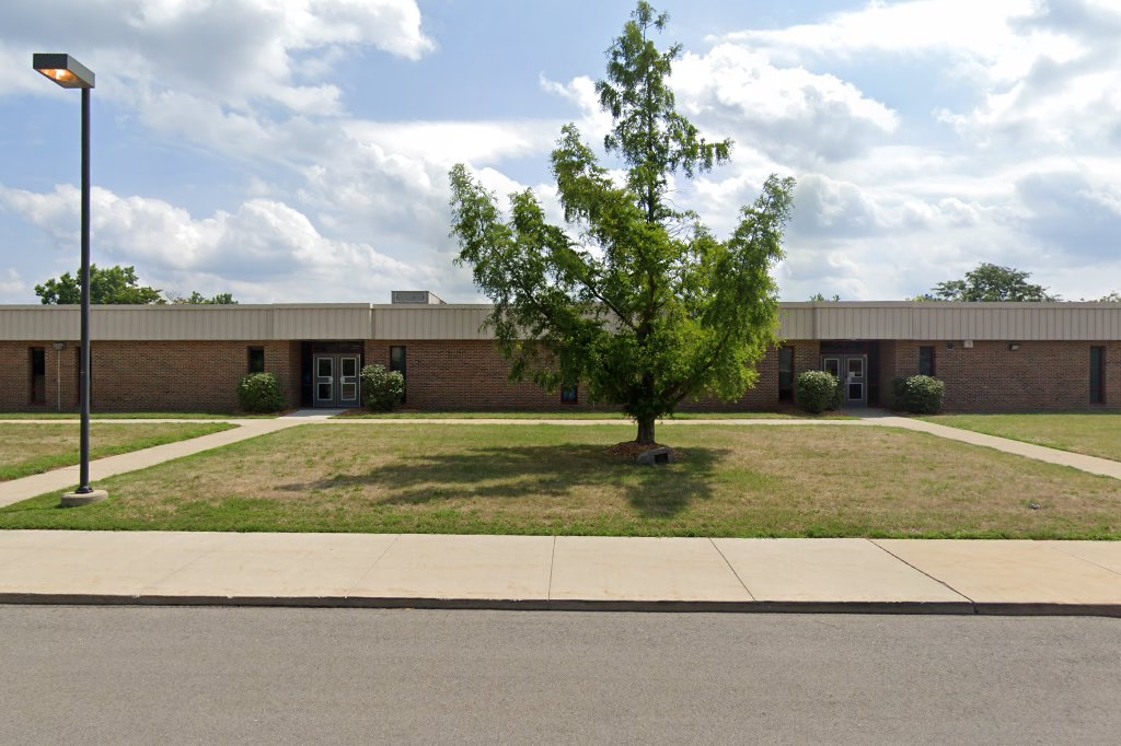 West Marin Elementary School