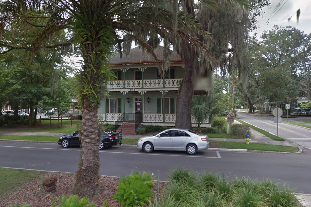 Alachua County Housing Authority