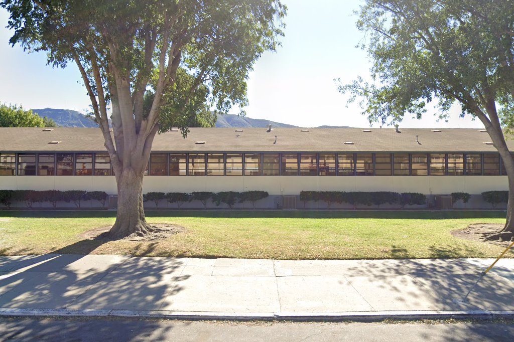 Grace S Thille Elementary School