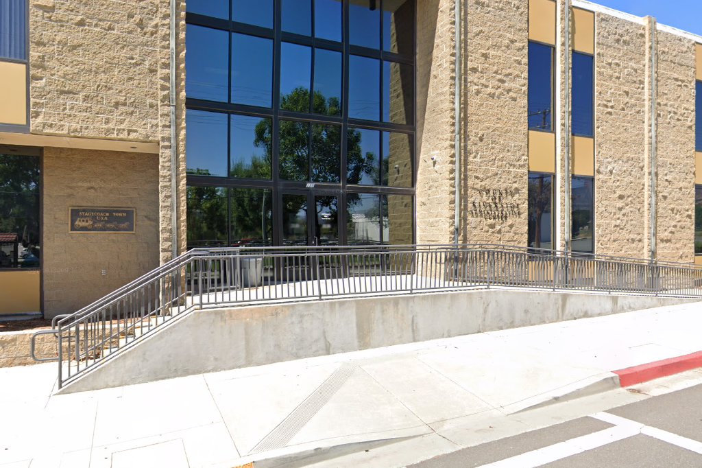 Banning Superior Court