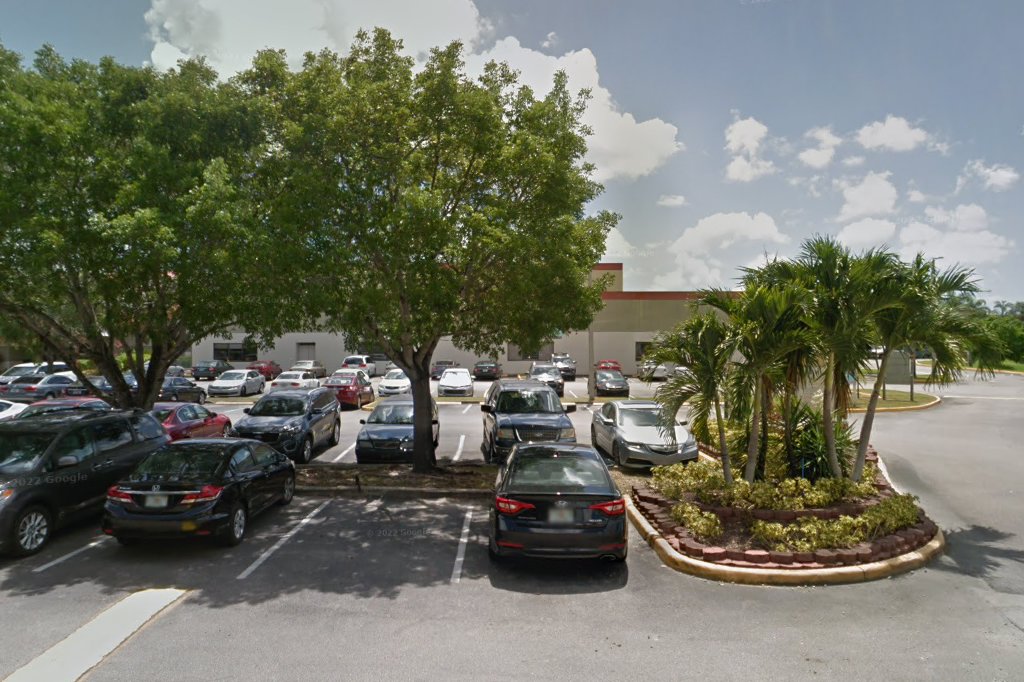 Broward Academy
