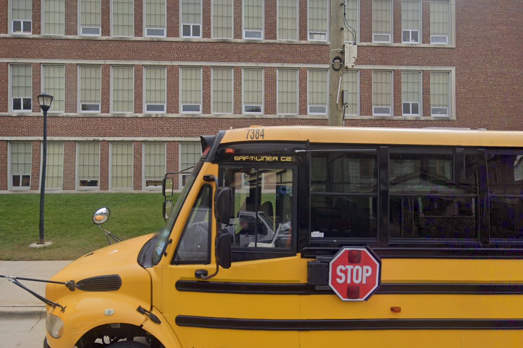 Campus Early Childhood Center
