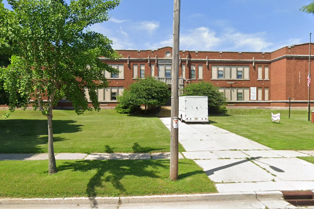 Grant Elementary School