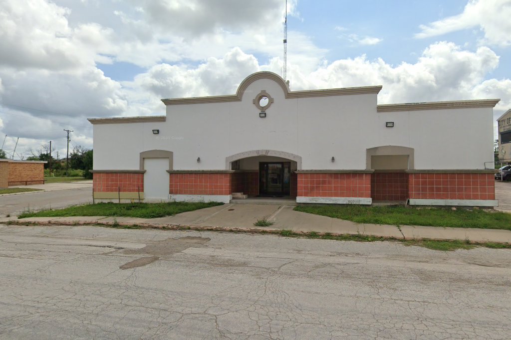 Freer Municipal Court