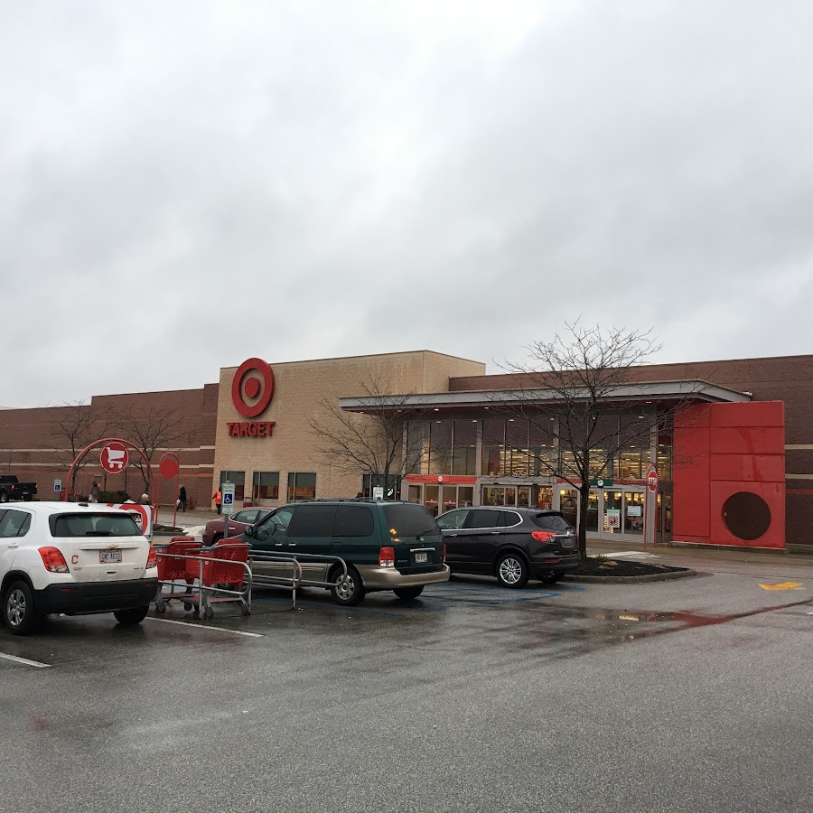 Target Pharmacy