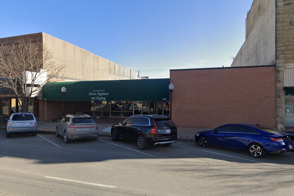 Cowley County Housing Authority