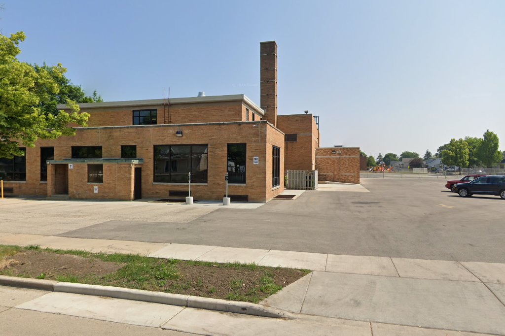 Mckinley Elementary School