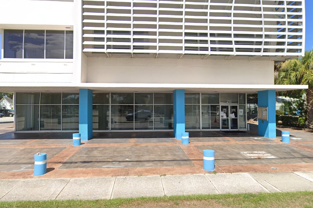 Daytona Beach Housing Authority