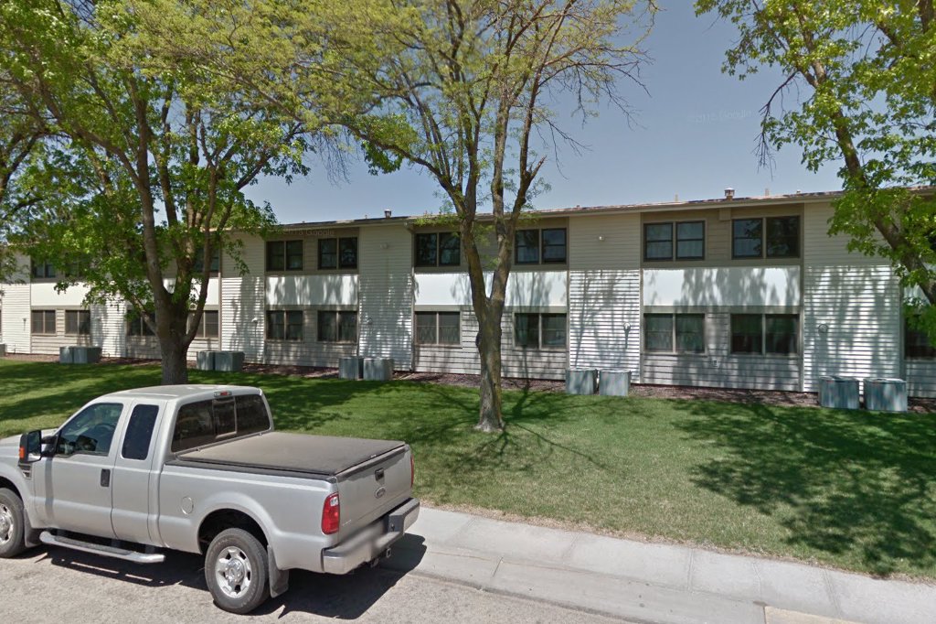 Belleville Housing Authority