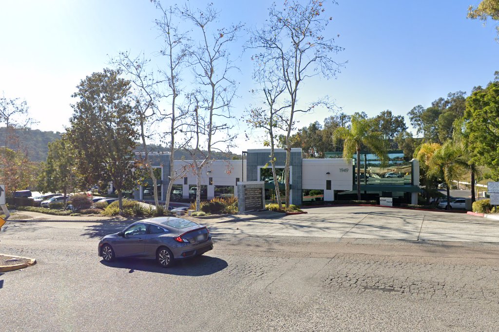 North County Coastal Career Center