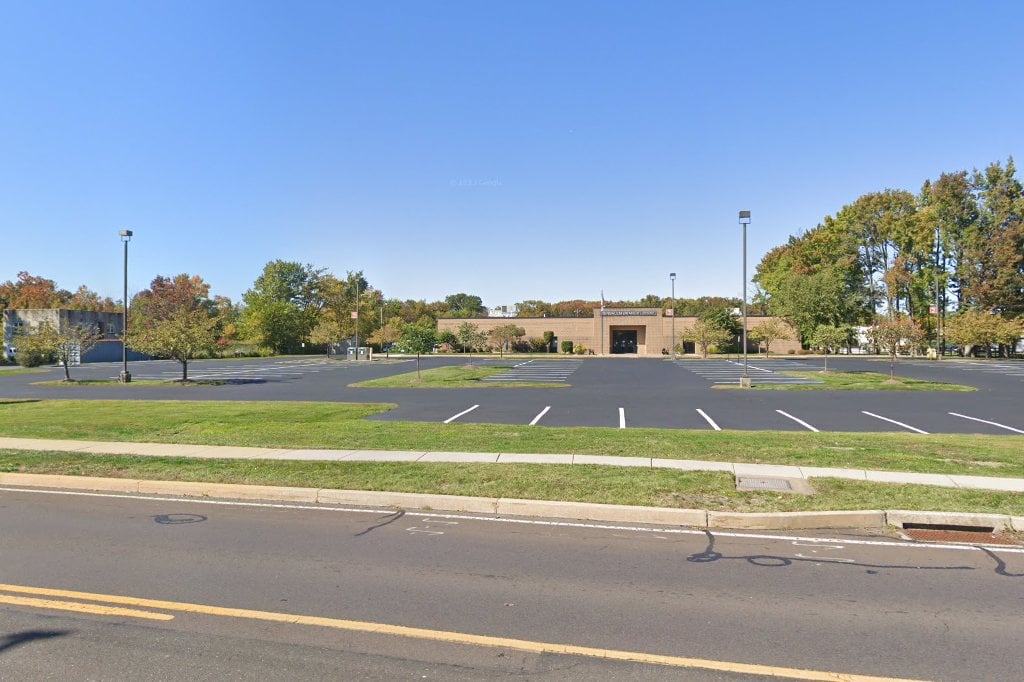 Bensalem Passport Office