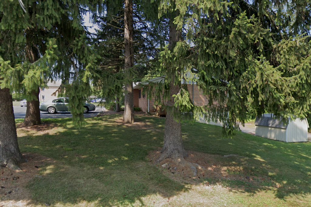 Marysville Passport Office