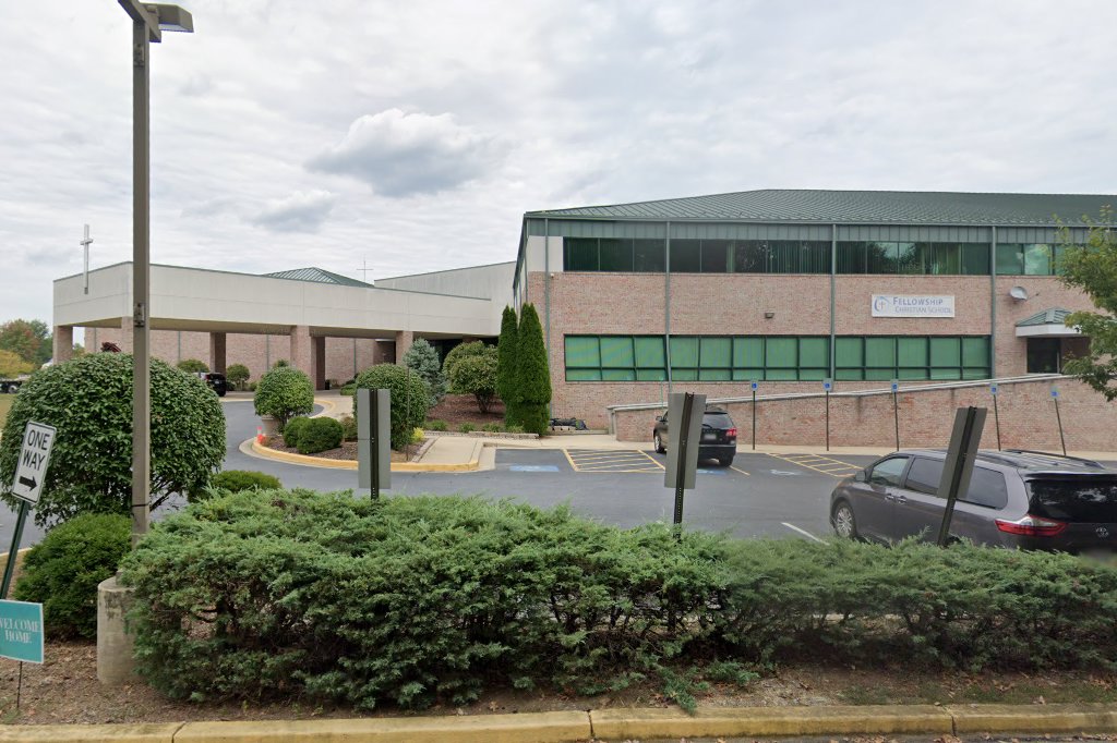 Covenant Christian School