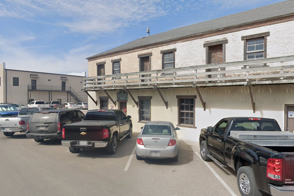 Rio Grande City Municipal Court