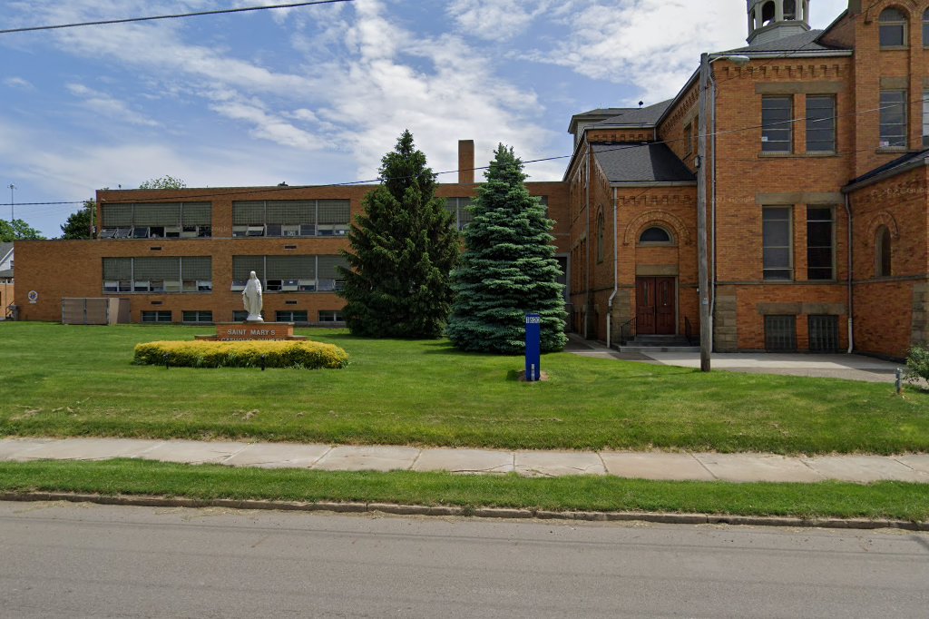Summit Academy-Canton