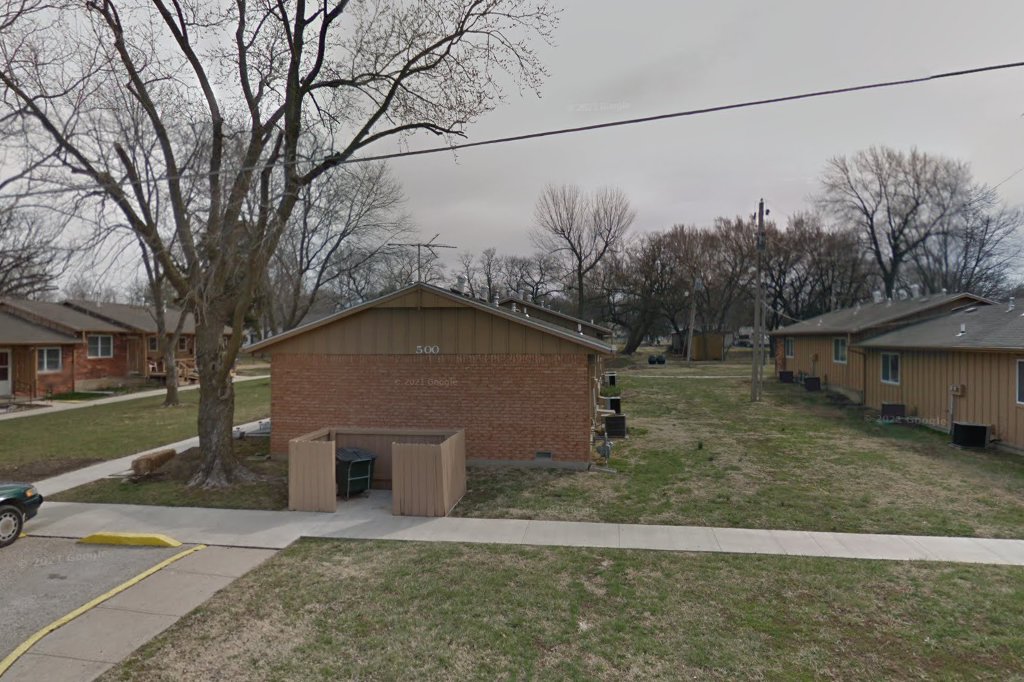 Girard Housing Authority