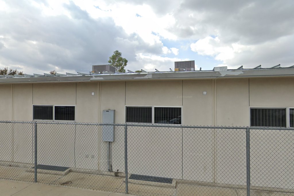 Monte Vista Elementary School