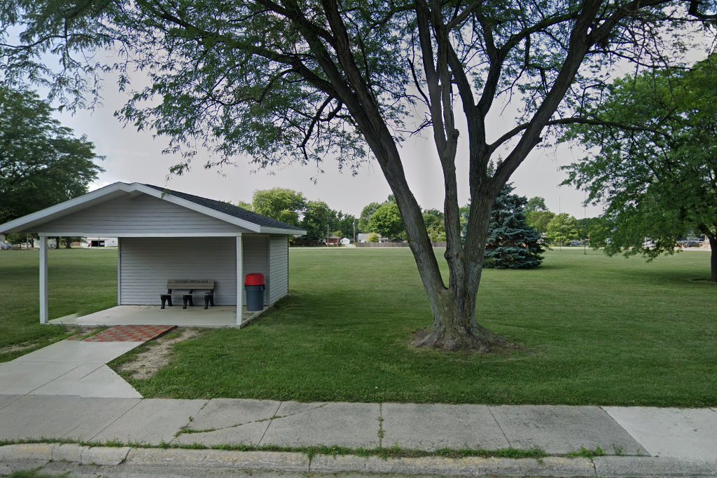 Washington Elementary School