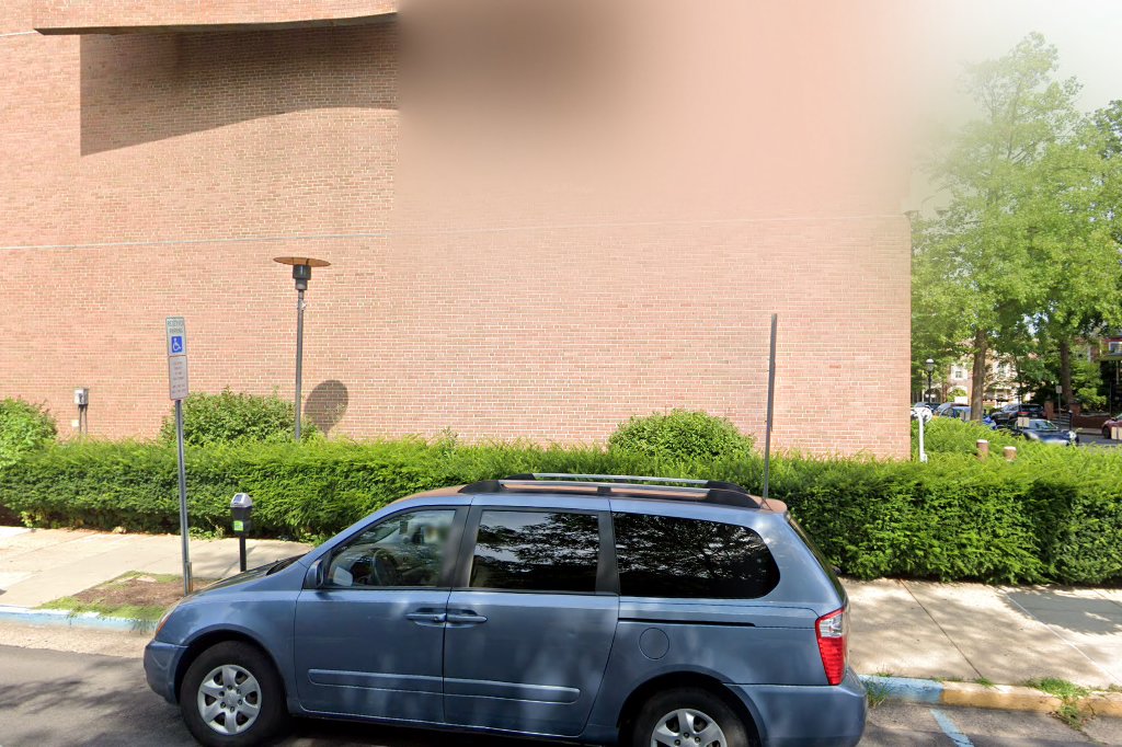 Bucks County Passport Office