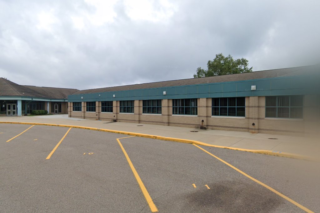 Clifford H Smart Middle School