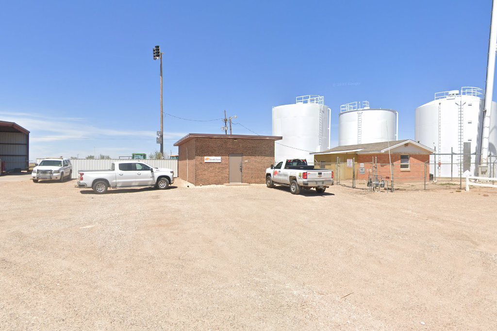 Ransom Canyon Municipal Court
