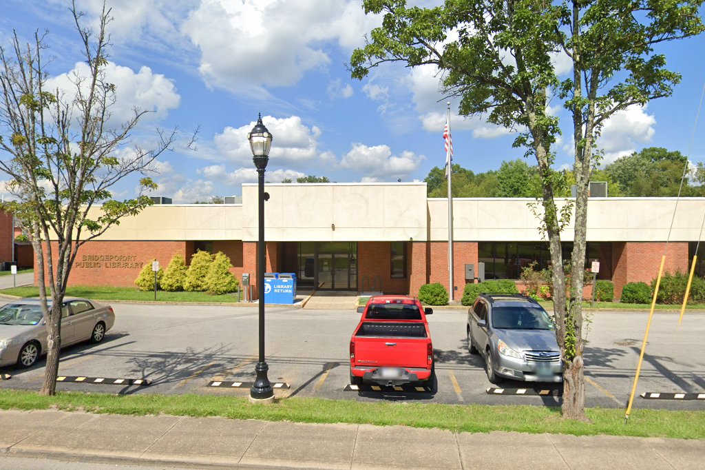 Bridgeport Public Library