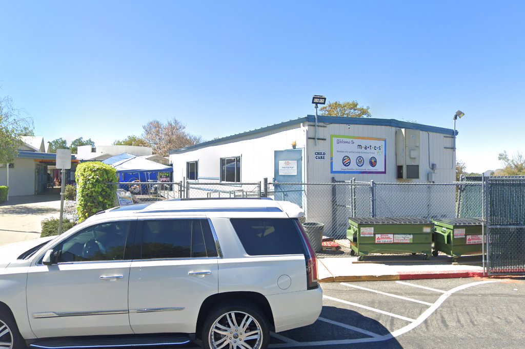 Meadows Arts And Technology Elementary School