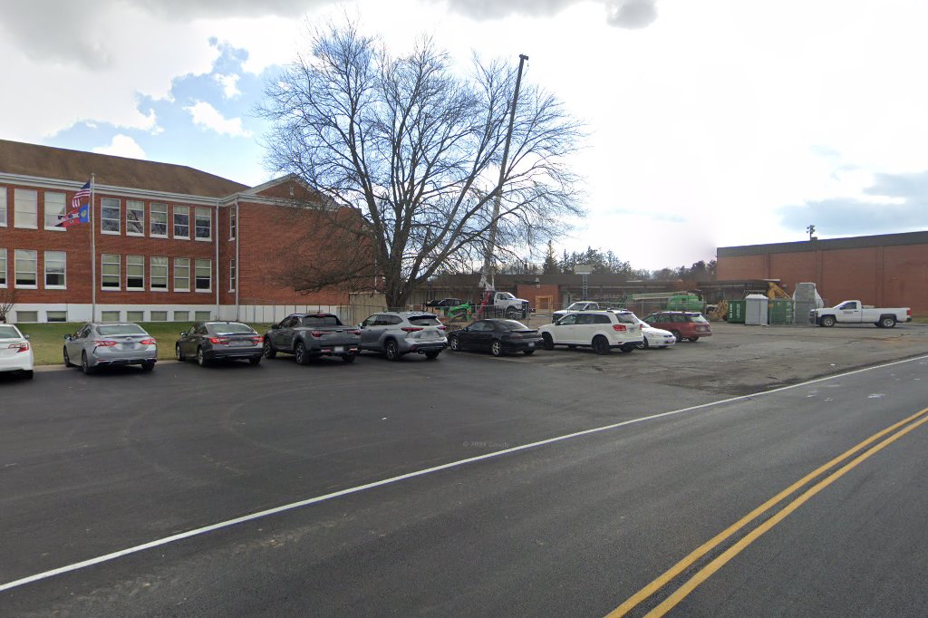 Blountville Elementary School